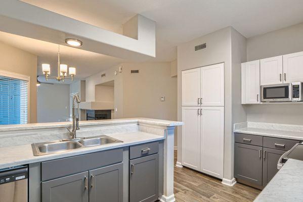 Pines at Broadmoor Bluffs