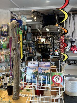 Port-O-Call Bait & Tackle Shop