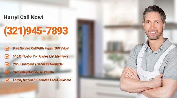 Aarons Appliance Repair