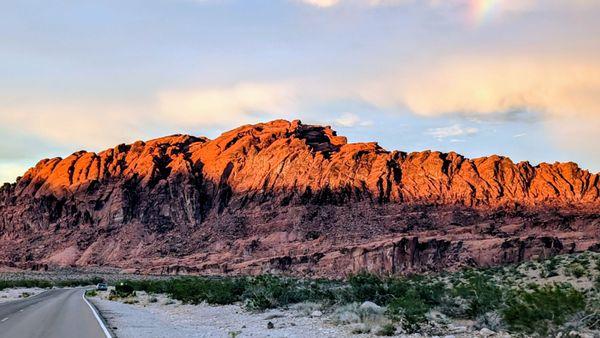 North Shore Inn at Lake Mead