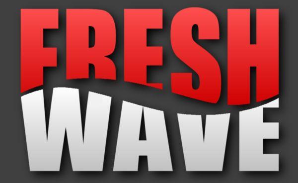 Fresh wave