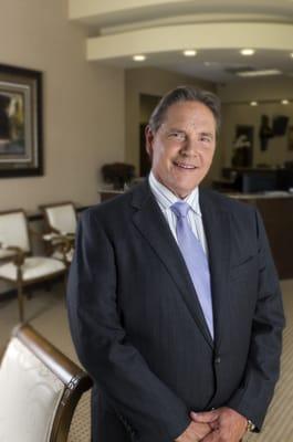 Dr. Michael Skaliy specializes in the diagnosis and treatment of back disease and pain.