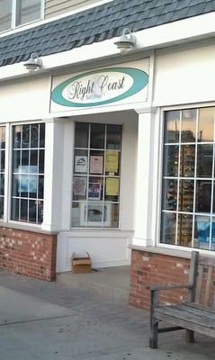 Right Coast Surf Shop