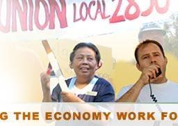 East Bay Alliance For Sustainable Economy