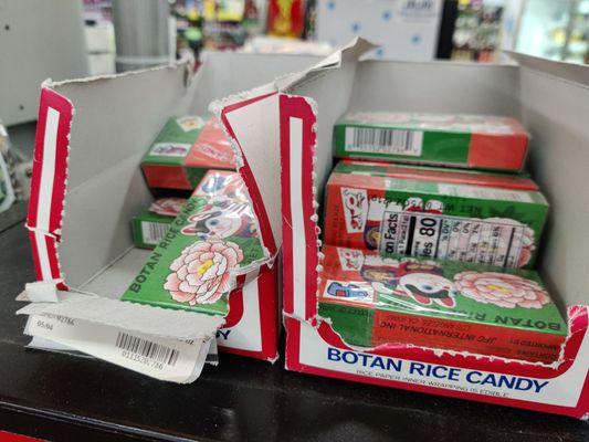 Good Fortune Supermarket