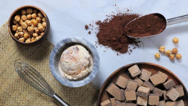 GIO Gelati - Orange County