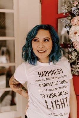 Amanda Nicole Hair Design