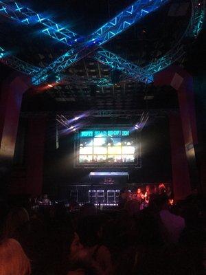 Special event at Studio Live - FIFTY SHADES OF MEN