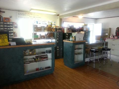 Land of Enchantment Mobile Home & RV Supply