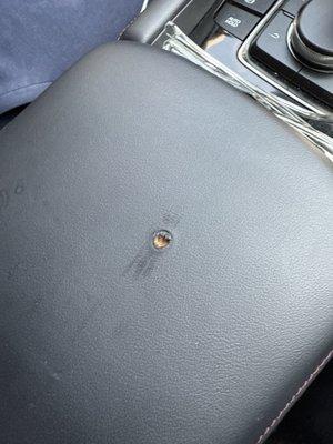 Maldonal's Auto Upholstery