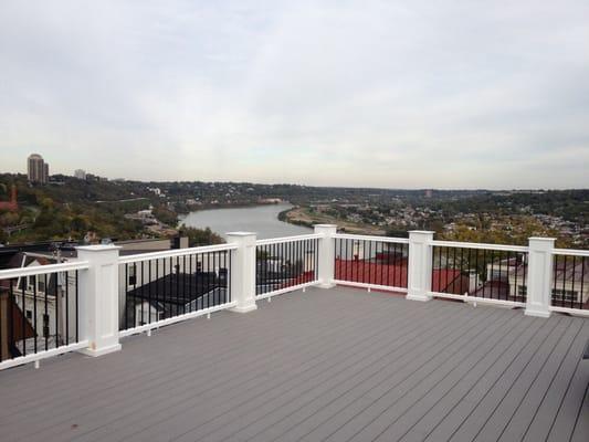 Signature Contracting