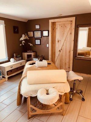 Pure Mountain Therapy