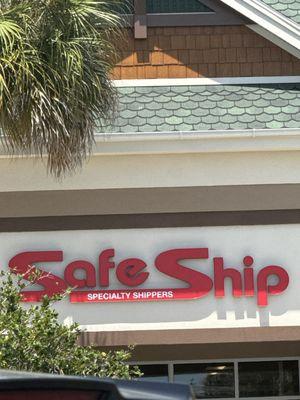 Safe Ship