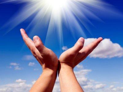 Reiki Energy Healing