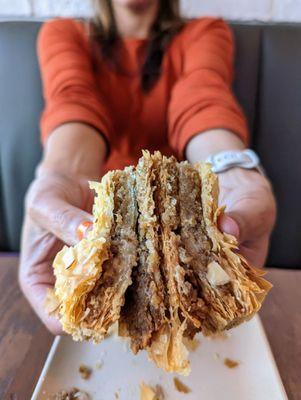 The Great Greek Mediterranean Grill - Orlando, FL - Lake Nona