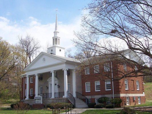 Faithway Baptist Church