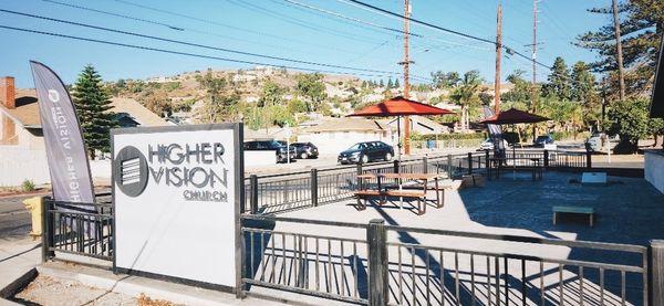 Higher Vision Church - Santa Paula