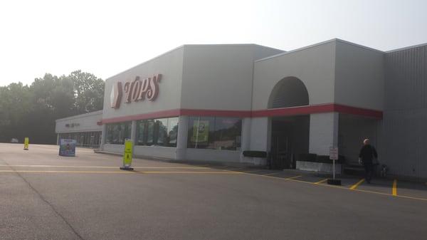 Tops Friendly Markets