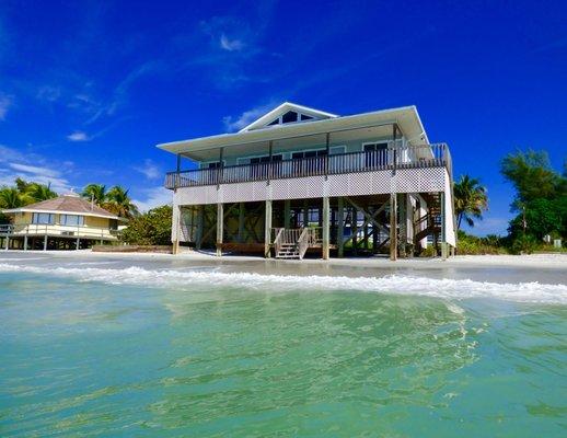 Little Gasparilla Vacation Rentals