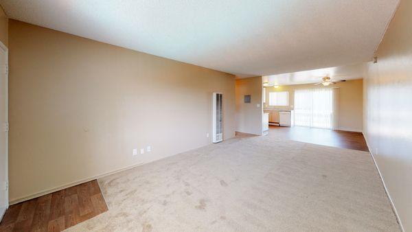 Palms of La Mesa Apartments