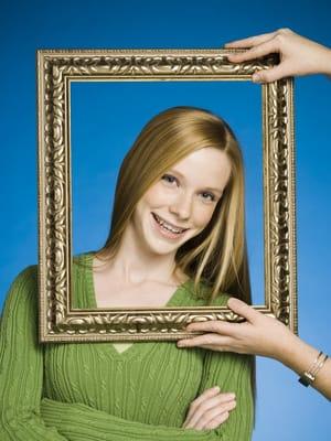 Smile! you are in good hands!