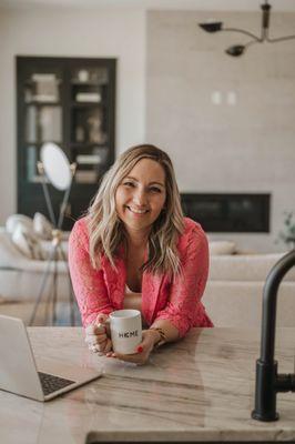 Britt DeMoro - Real Broker