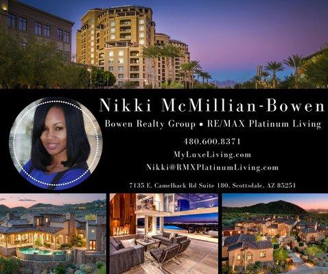 Bowen Realty Group - Platinum Living Realty