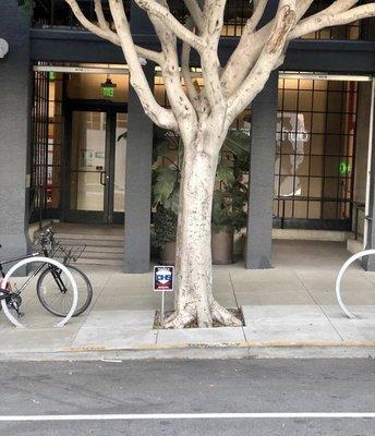 Commercial Property Security