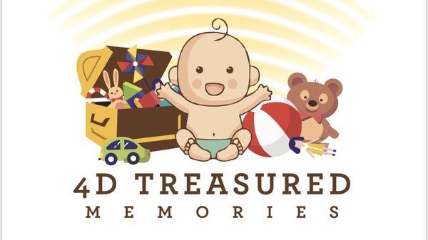 4D Treasured Memories