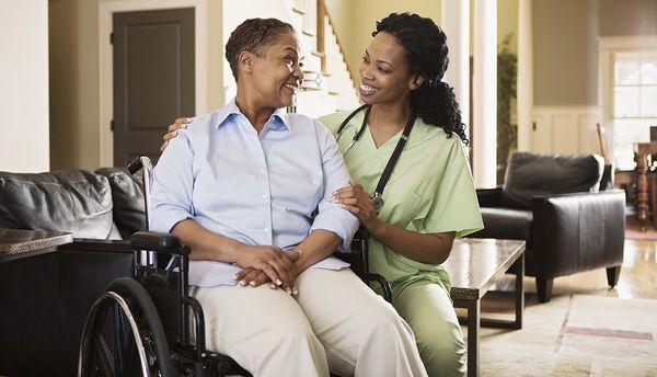 Tender Touch Home Care Agency