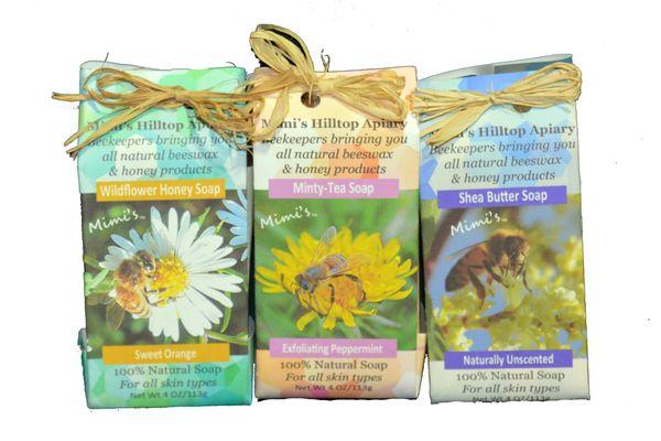 Mimi's Hilltop Apiary