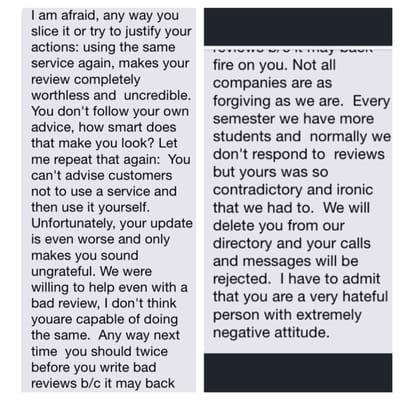 Denton Professional Tutoring