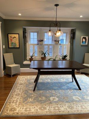 Able Rug and Home Company