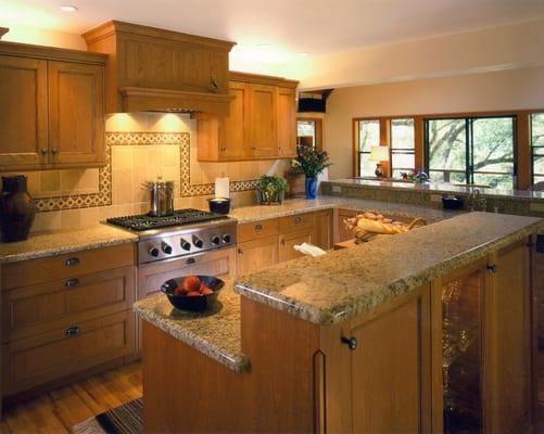 Silver Creek Tile & Stone