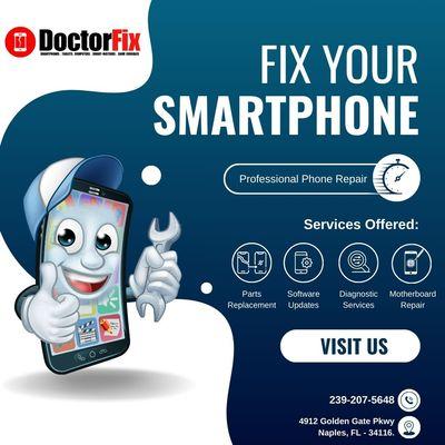 DoctorFix