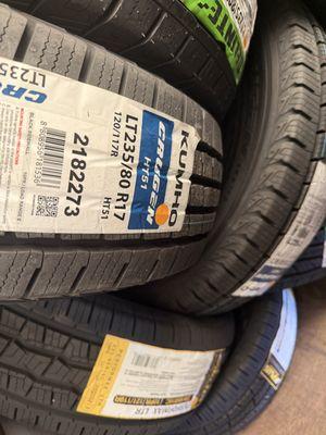 XH Auto Repair & Tire