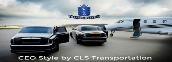 CLS Transportation