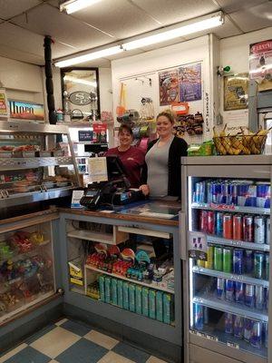 Mt Konocti Gas & Mart