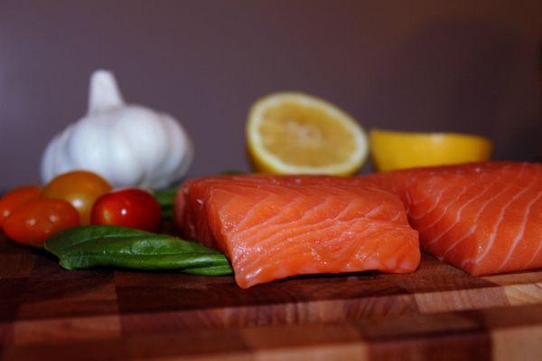 Vested Veteran Catering