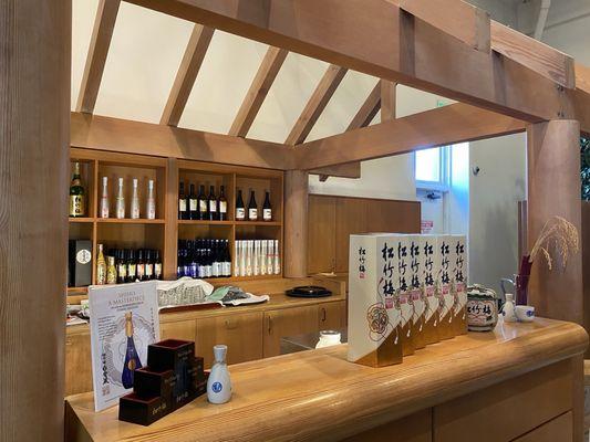 Takara Sake USA Inc.