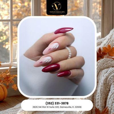 Venus Nails & Spa