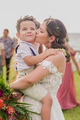 Second favorite picture :)