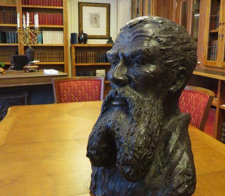 Buddenbrooks Fine and Rare Books