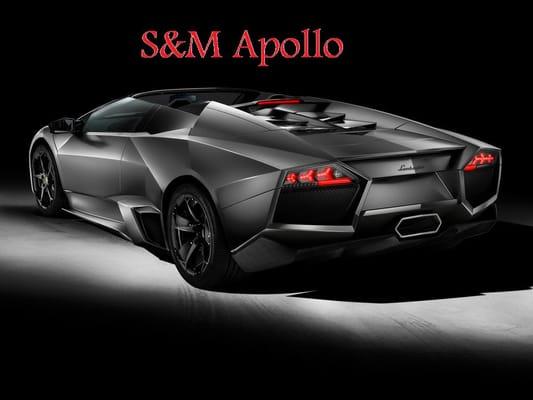 S&M Apollo