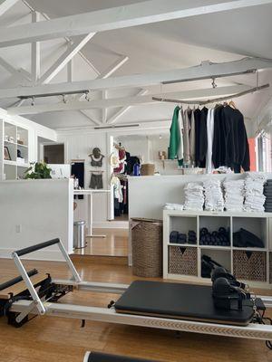 Villa Pilates & Yoga