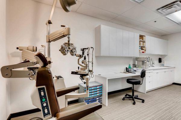 Eye Pieces of Vail - Edwards Corner