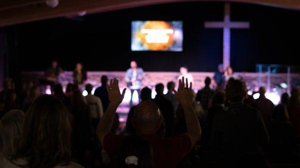 City Center Foursquare Church