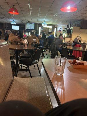 Johnny's Bar & Grill