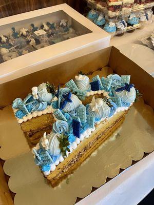 Sweet Treats Boutiquet Gref