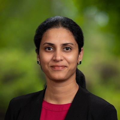 Shilpa Lingala, M.D